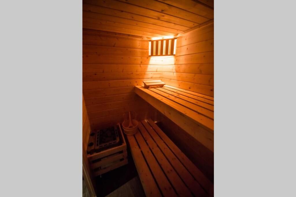 Les Spas Insolites - Le Spa Du Moulin Saint-Junien Buitenkant foto